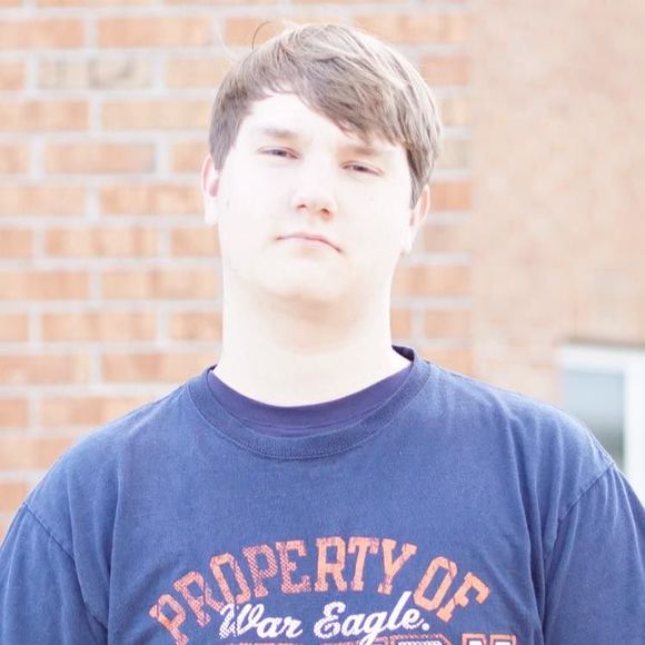 Meet your Posher, Matthew - Picture 1 of 1